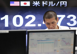 金融機関、為替耐久力を注視/船主向け融資、80円でも黒字案件が理想
