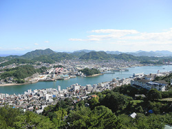 《連載》海事都市尾道を支える島々①/造船業に押し寄せた人手不足の波
