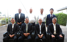大底脱し次の仕込みへ/呉船主「喜望峰の会」座談会